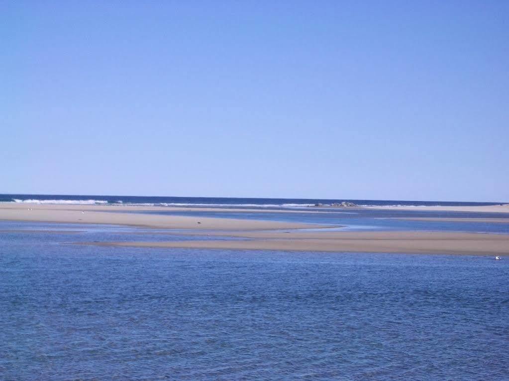 Pelican Sands Scamander Extérieur photo